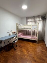 Blk 271B Jurong West Street 24 (Jurong West), HDB 5 Rooms #603067591